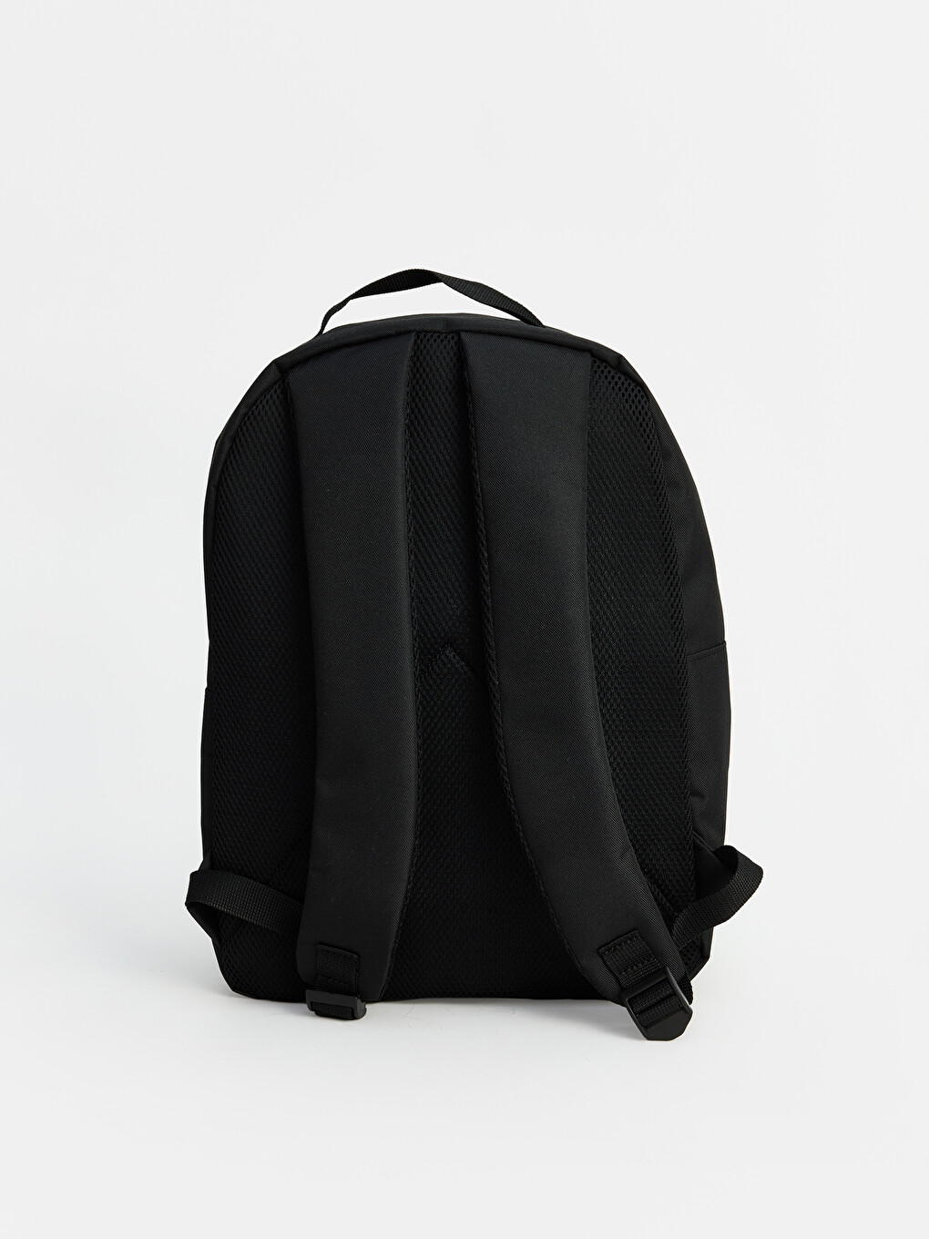 Multi-compartment Men's Backpack-2
