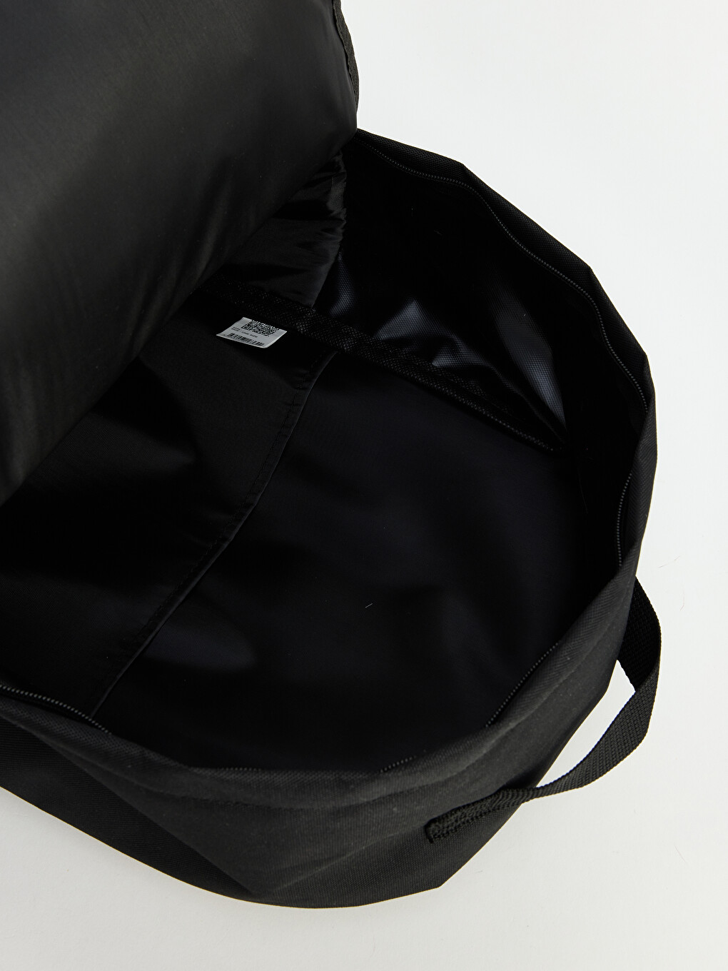 Multi-compartment Men's Backpack-3