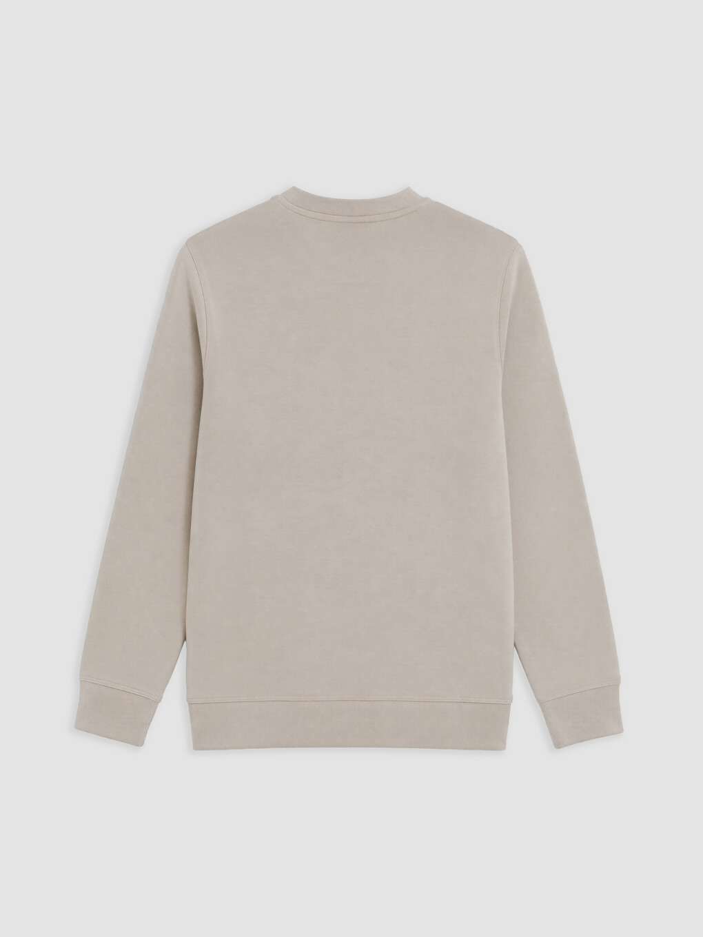 Sweat-shirt Homme Imprimé Col Rond-5