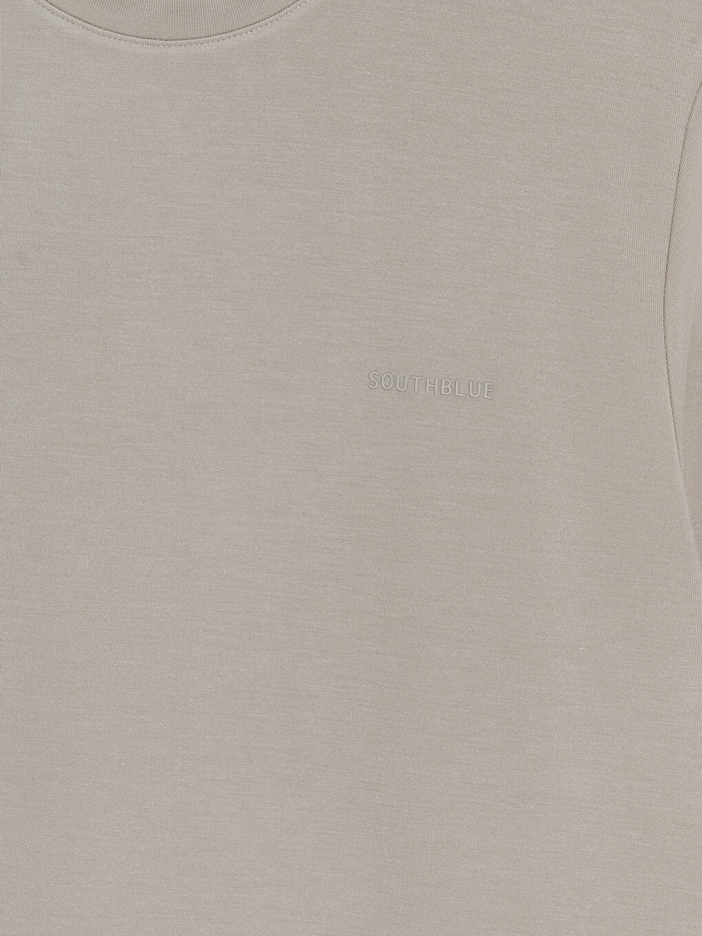 Sweat-shirt Homme Imprimé Col Rond-6