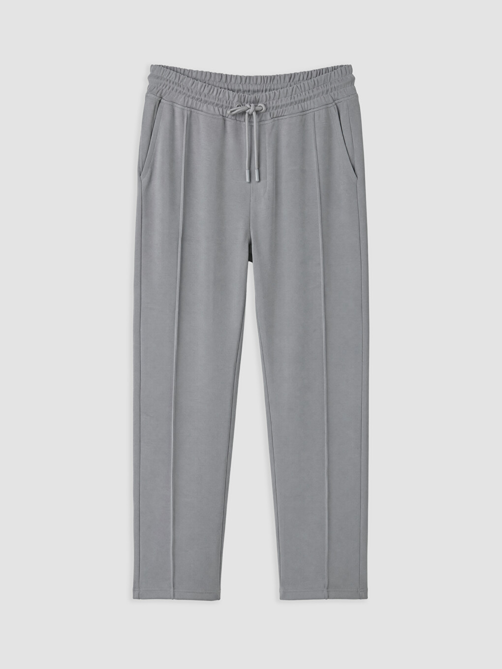 Regular Fit Men's Sweatpants-4