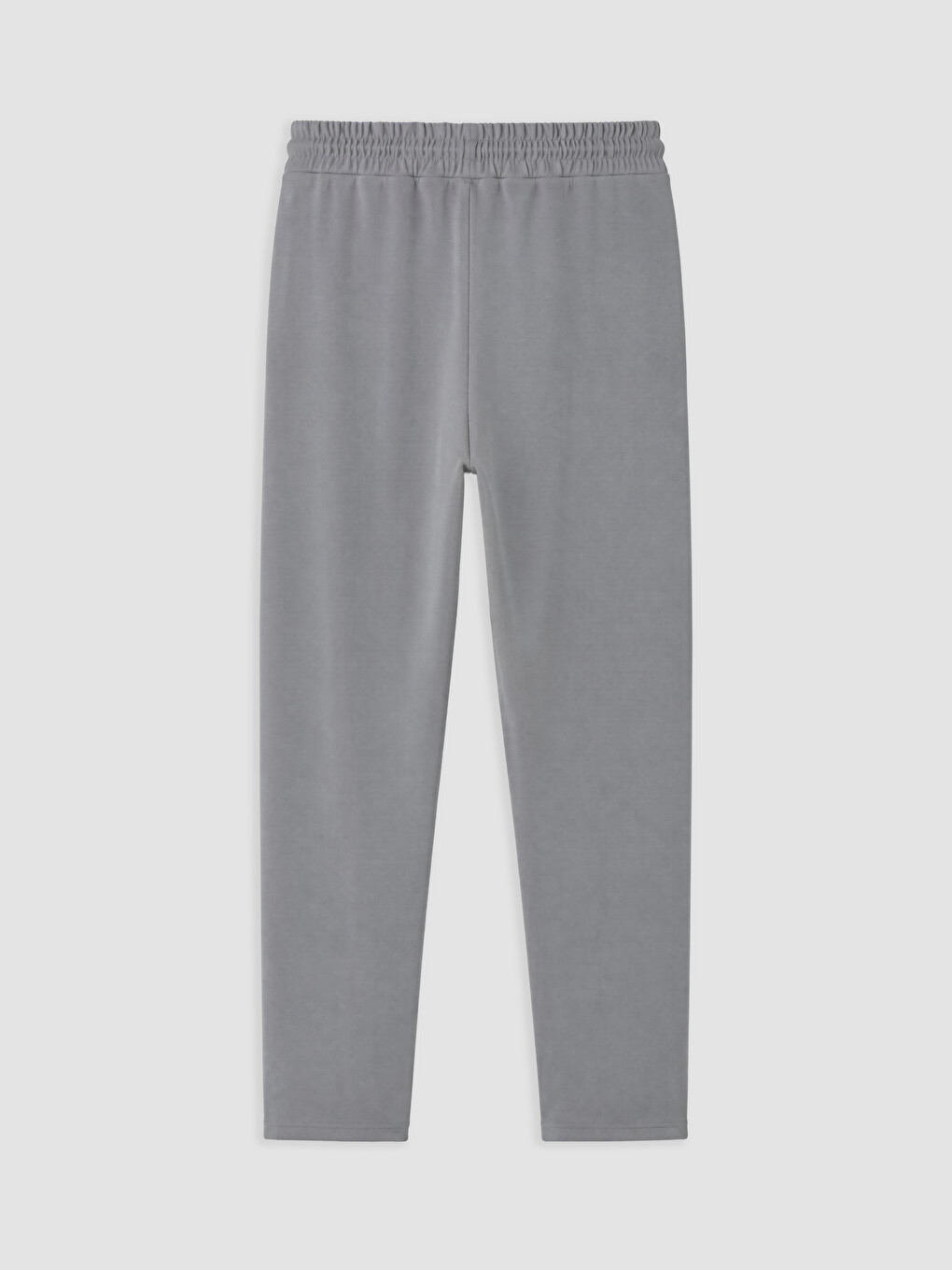 Regular Fit Men's Sweatpants-5