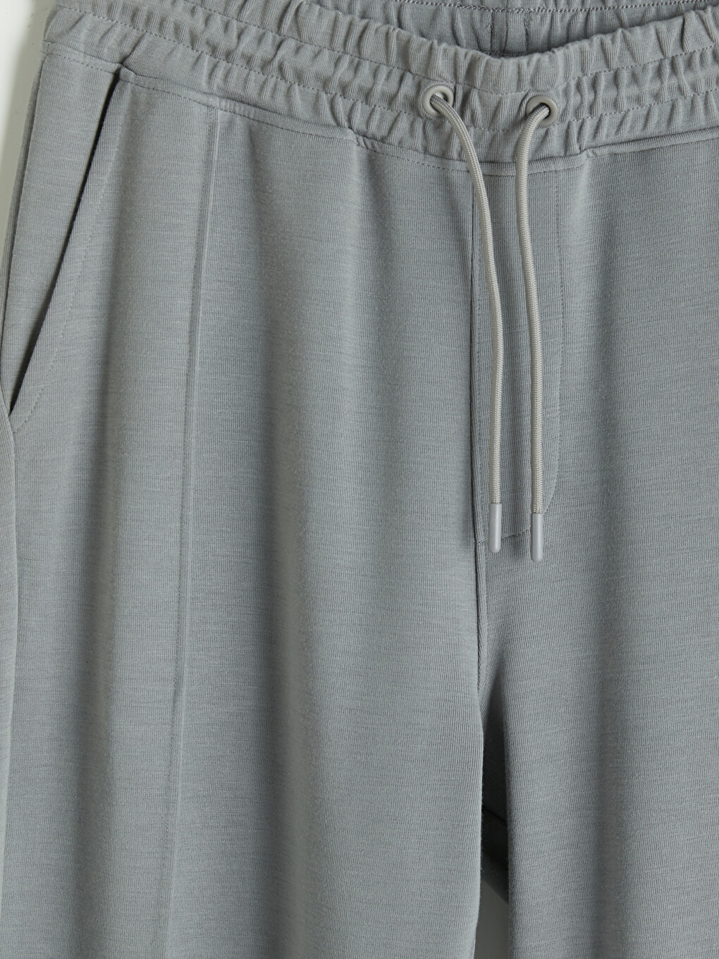 Regular Fit Men's Sweatpants-6