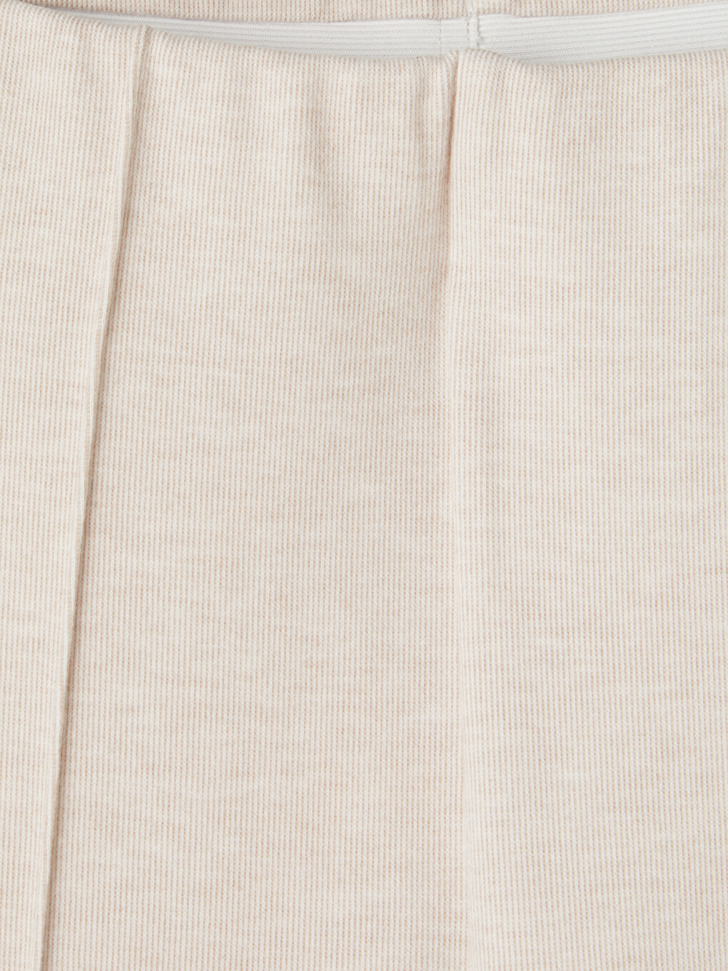 Wide Leg Women's Sweatpants-5