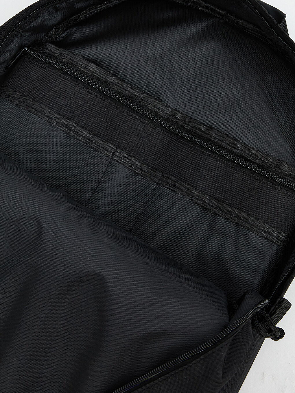 Laptop Compartment Men's Backpack-2