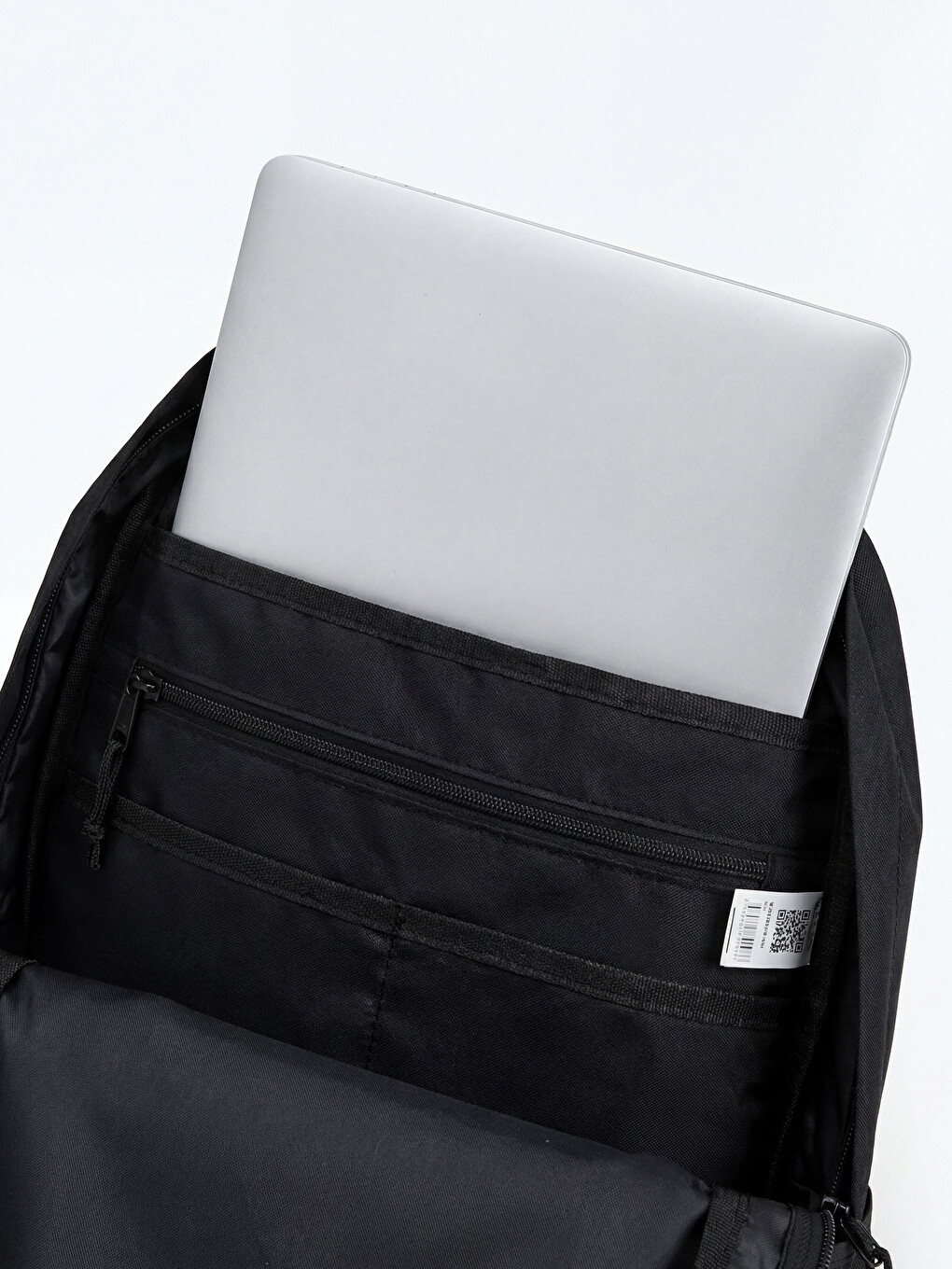 Laptop Compartment Men's Backpack-3