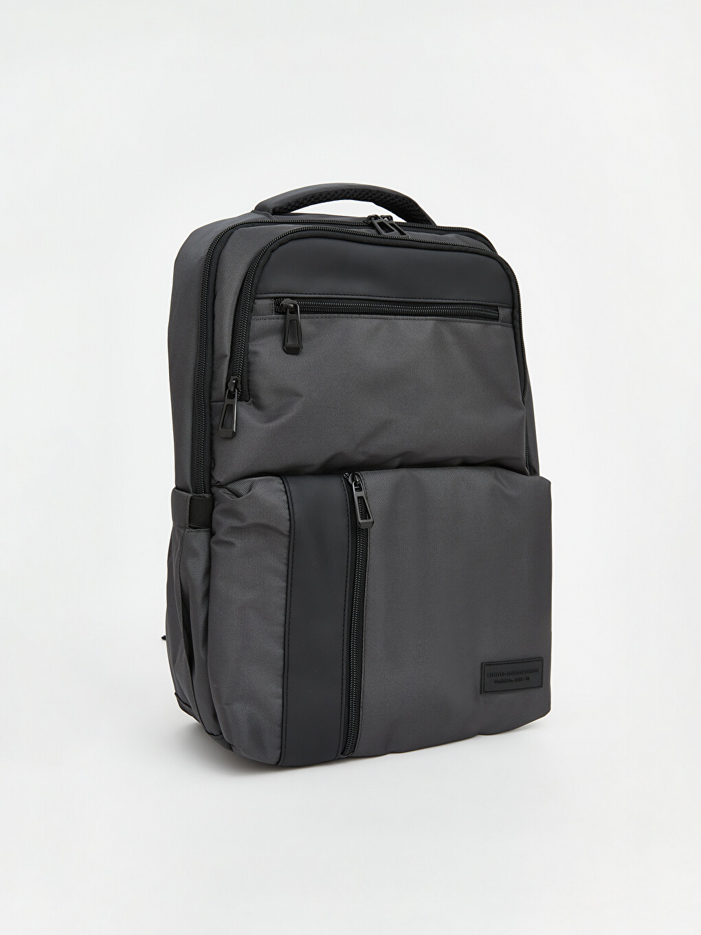 Laptop Compartment Backpack-1