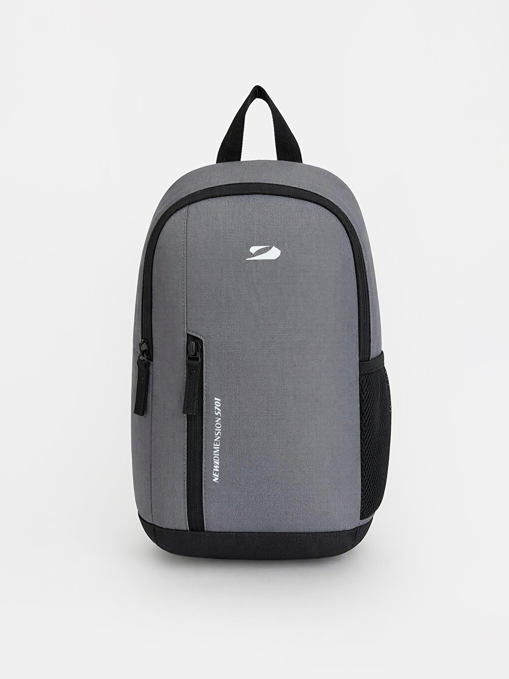 Man Anthracite Backpack