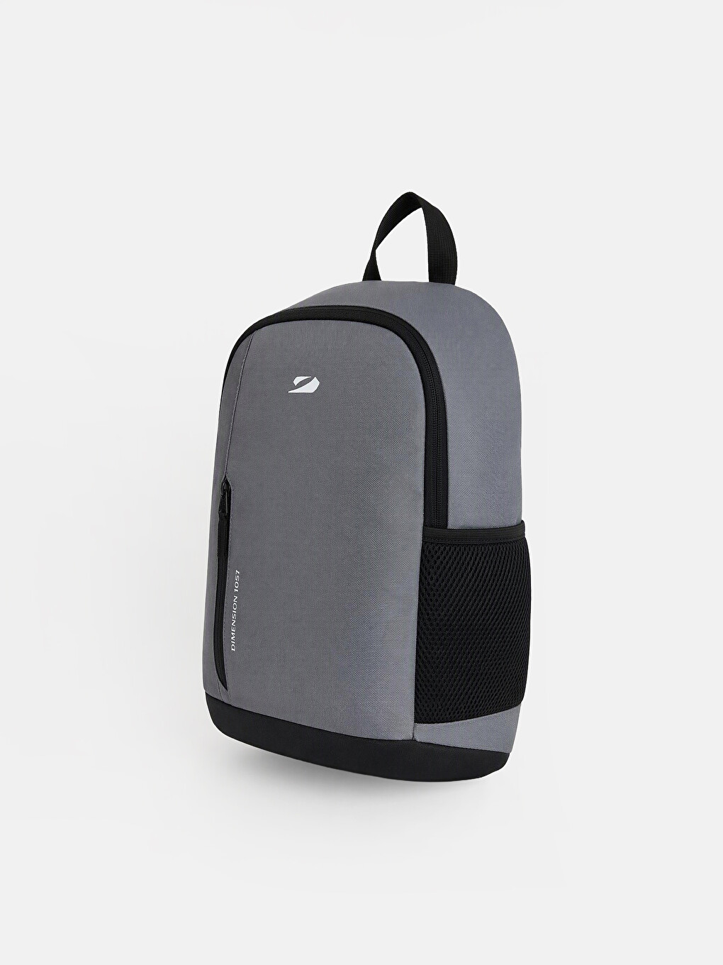 Man Anthracite Backpack-1