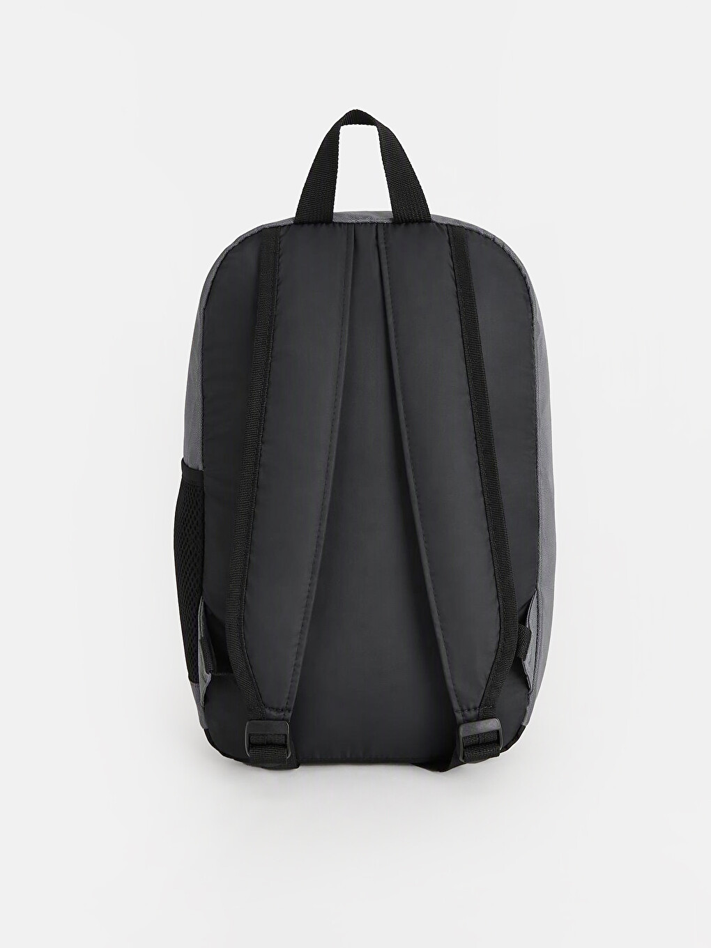 Man Anthracite Backpack-2