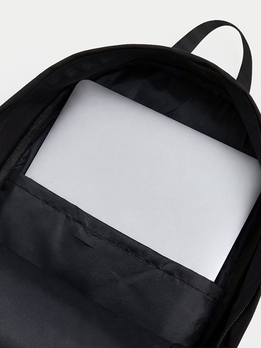 Multi Compartment Men's Backpack-3