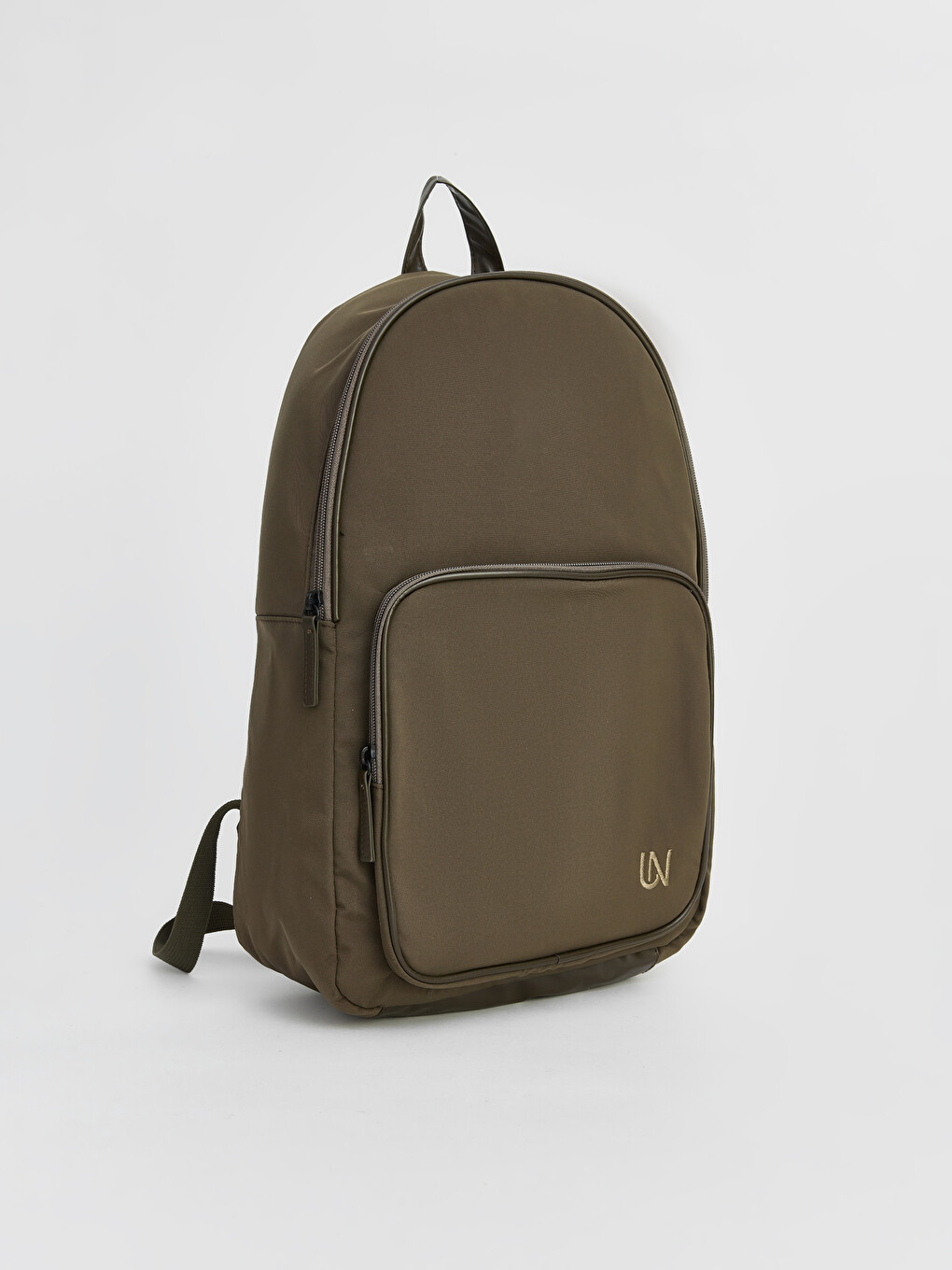 Mann Braun Rucksack-1