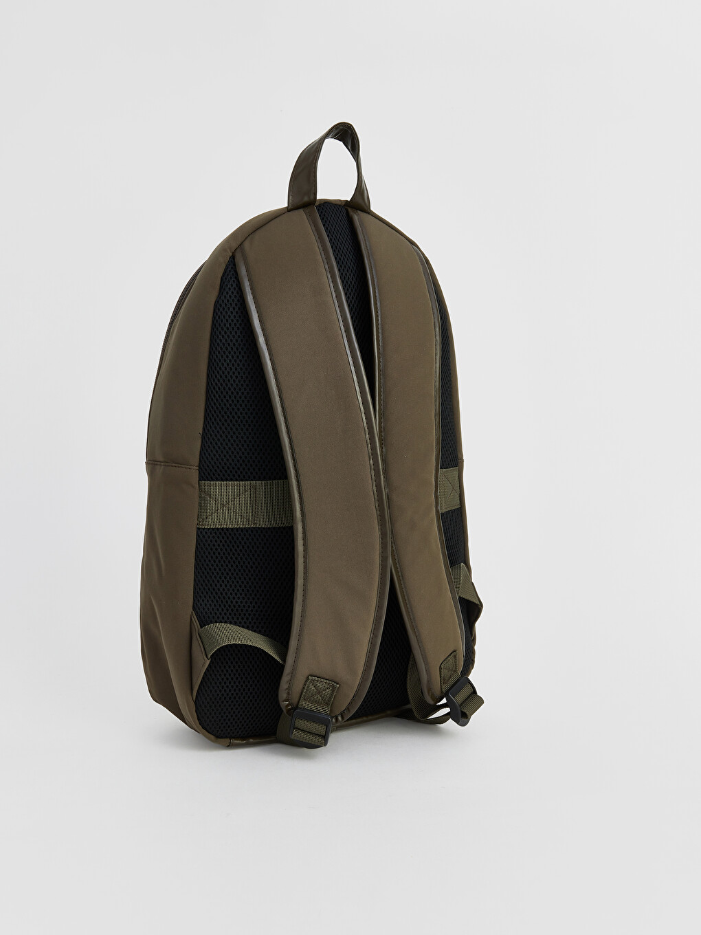 Mann Braun Rucksack-2