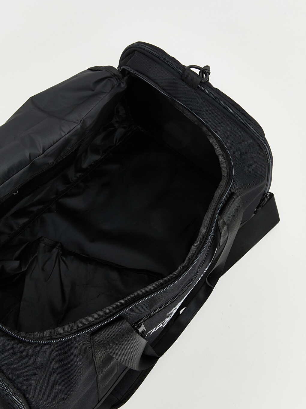 Printed Men's Gym Bag-3