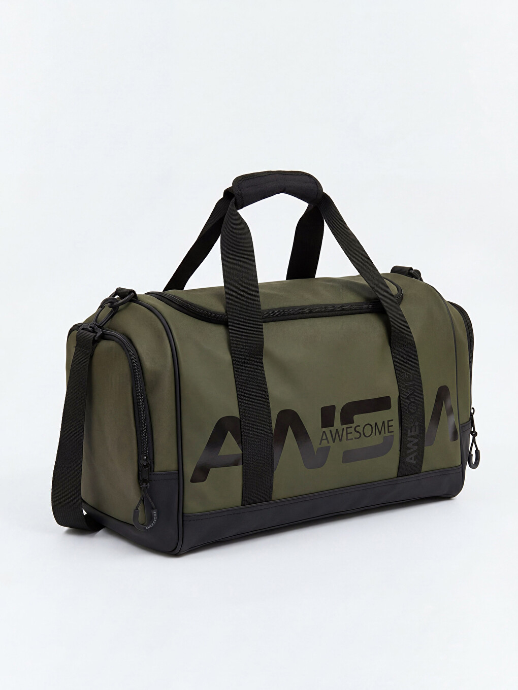 Men's Sport Bag-1