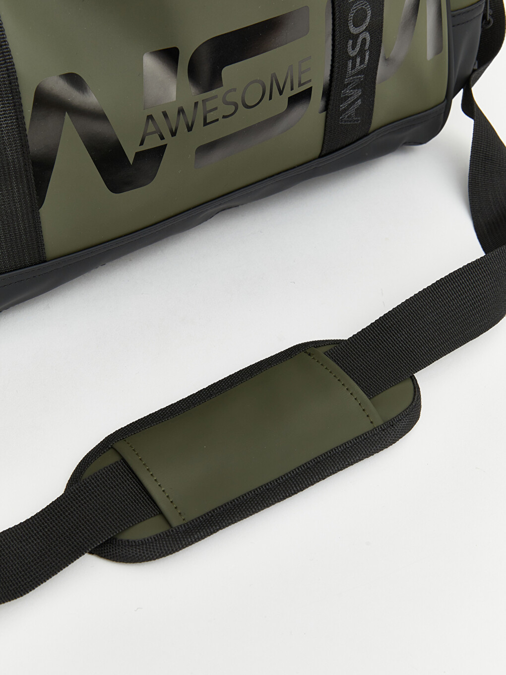 Men's Sport Bag-2