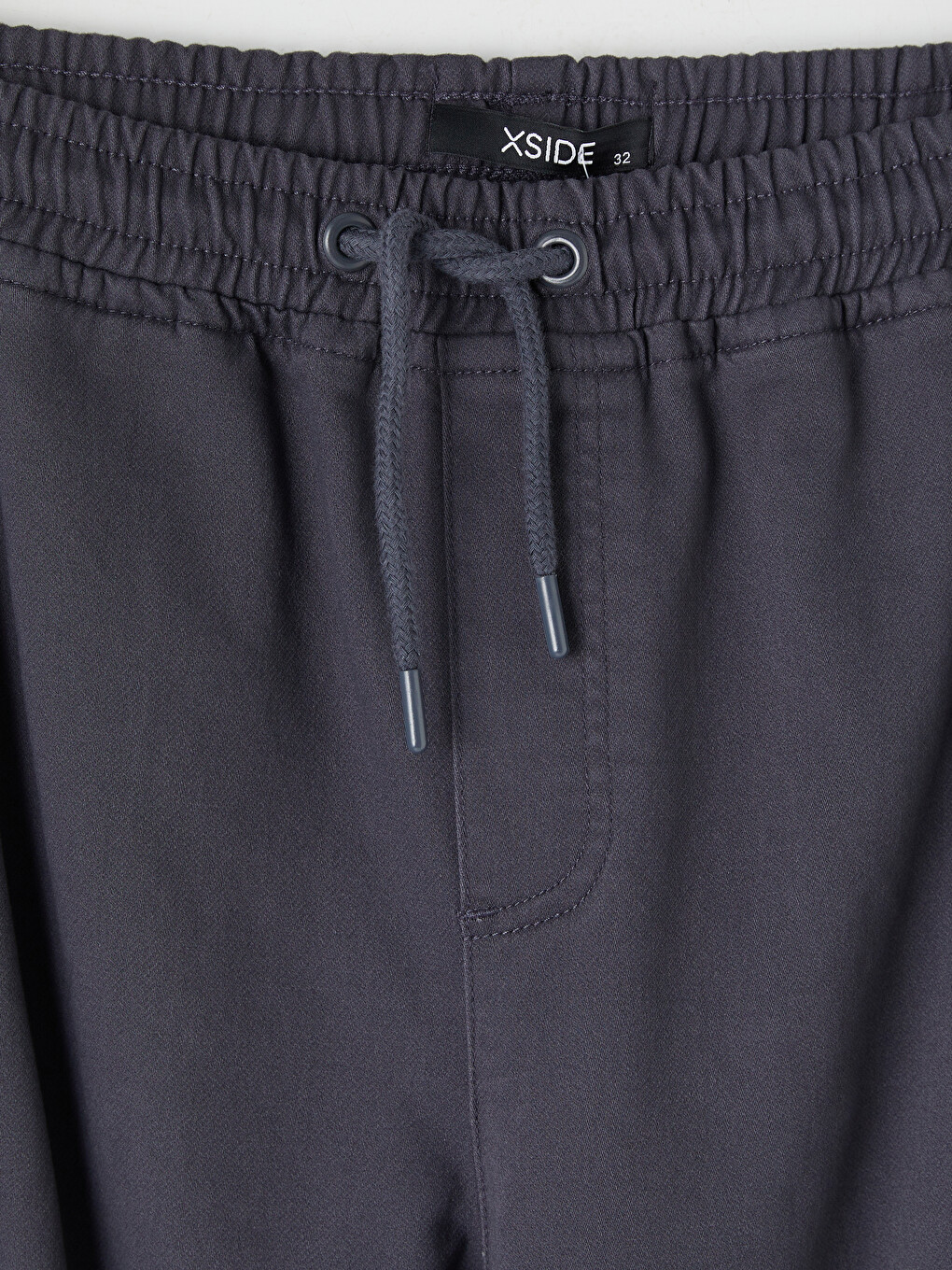 Regular Fit Men's Cargo Trousers-2