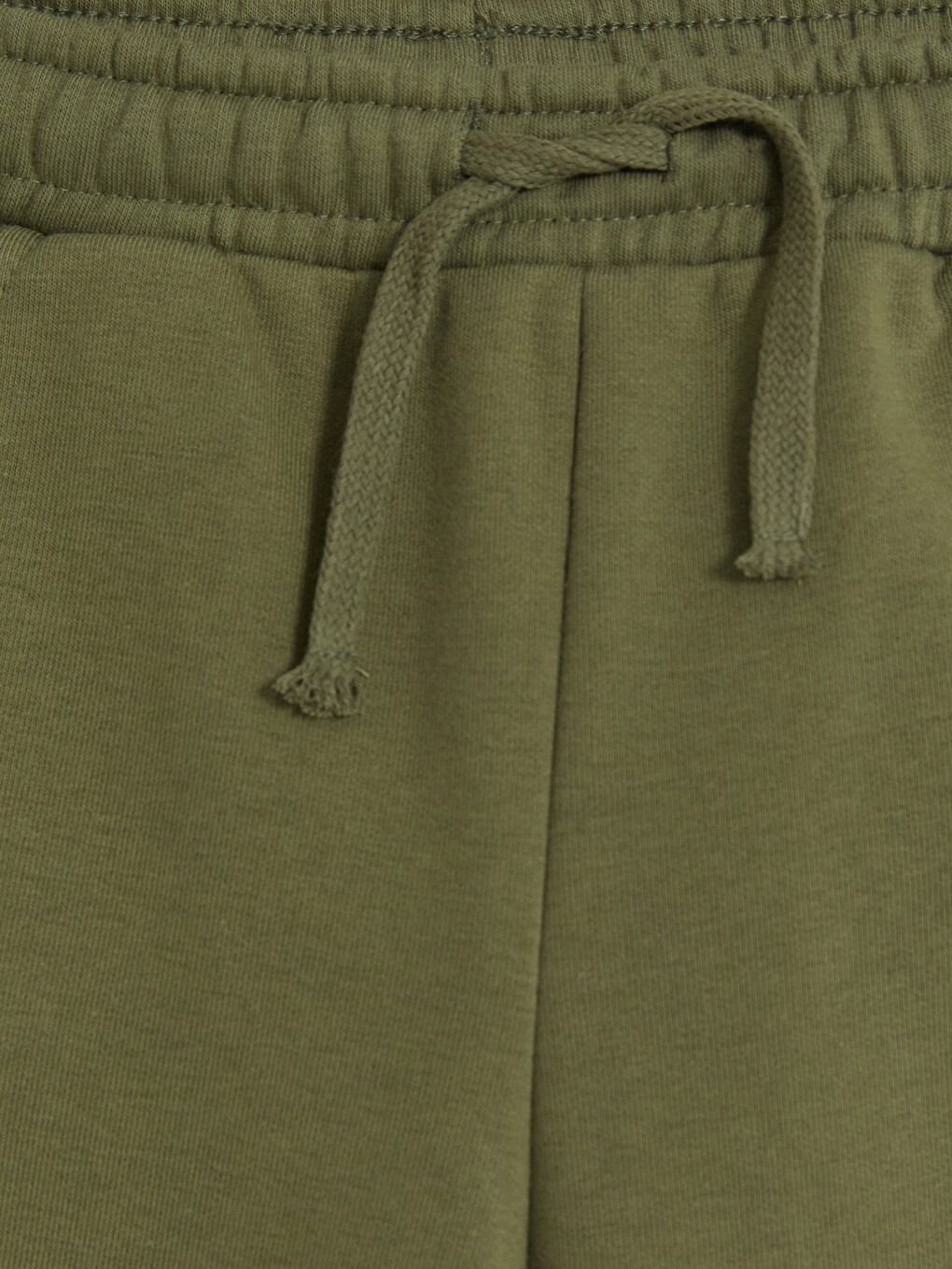 Boy Green Tracksuit Set-8