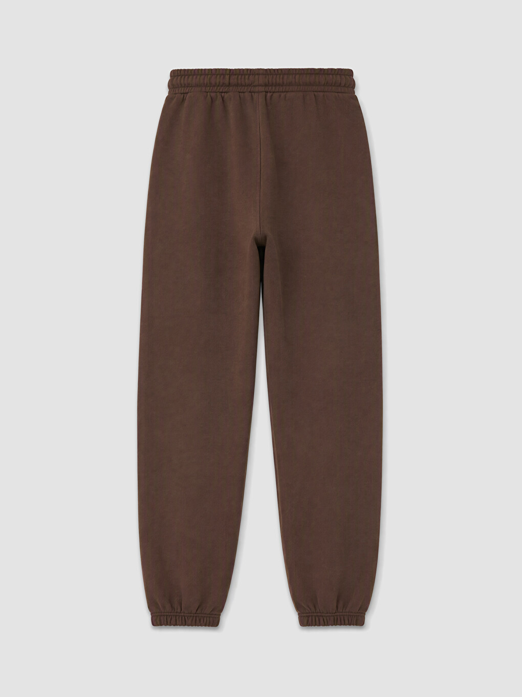 Boy Brown Tracksuit Set-6
