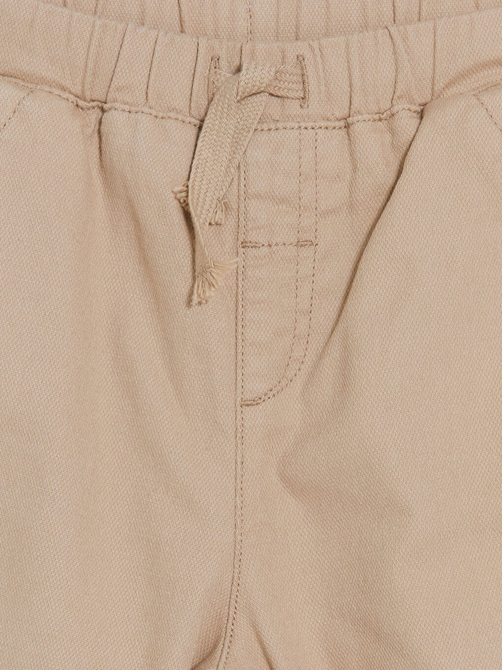 Pantaloni Jogger Băieți Căptușiți Cu Polar-1