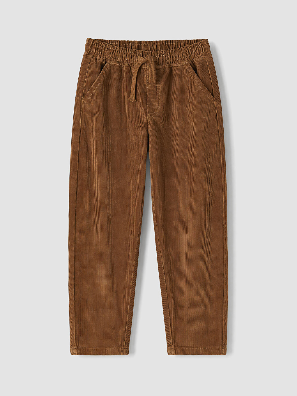 Boys' Velvet Trousers