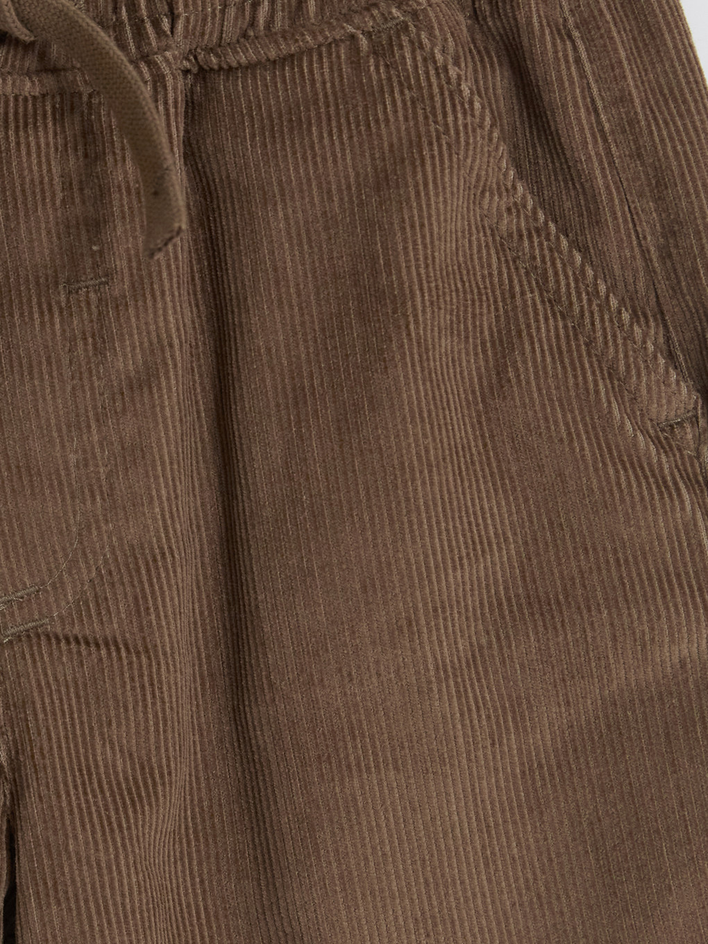 Jungen Samthose-3