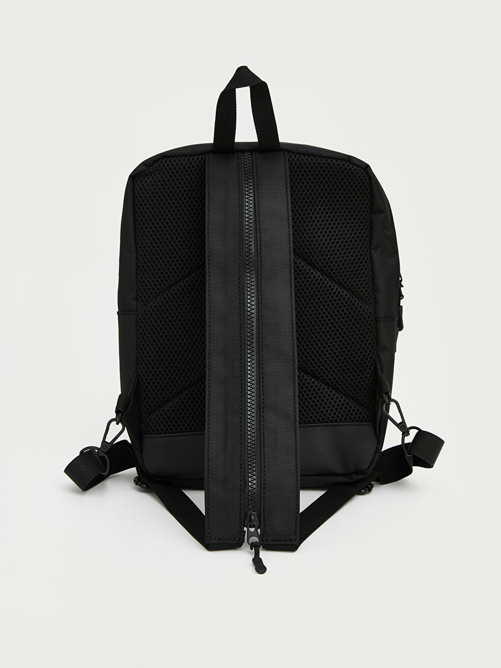 Rucksack Mit Mehreren Fächern Für Herren-2