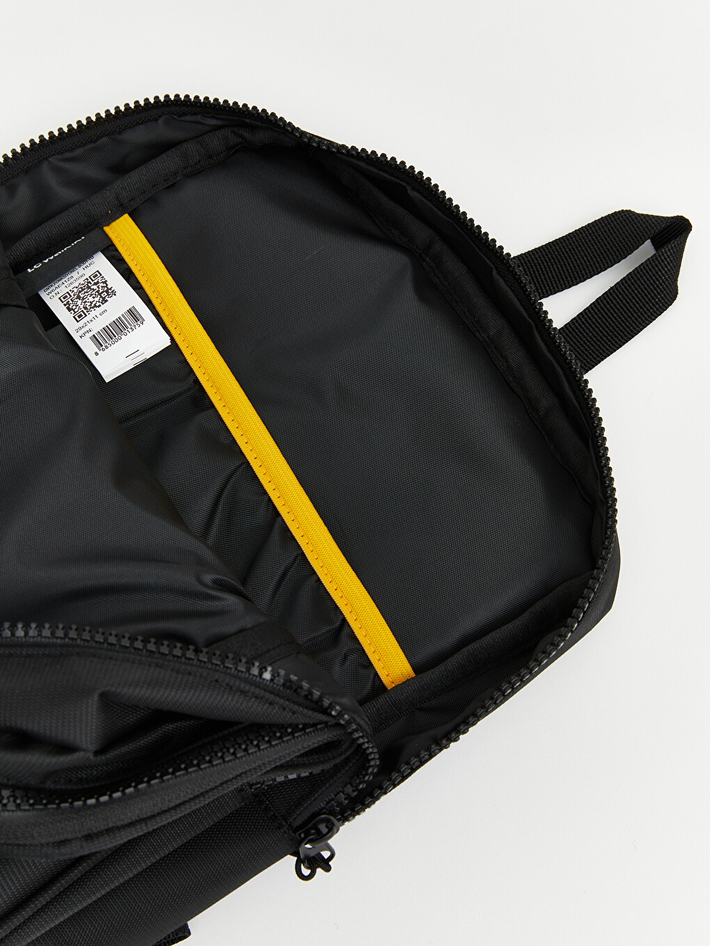 Rucksack Mit Mehreren Fächern Für Herren-5