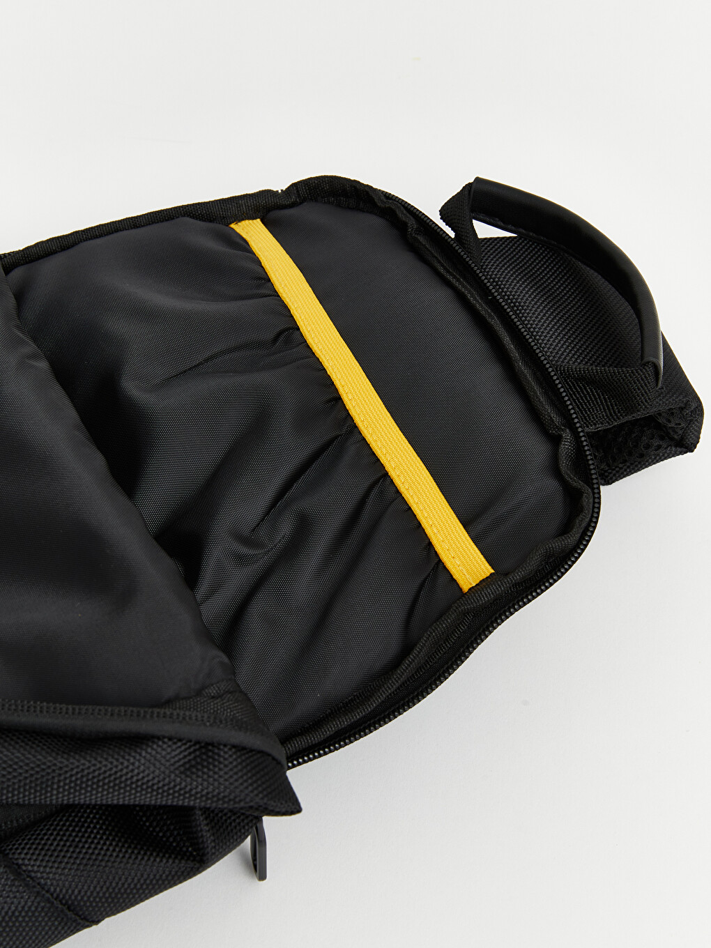 Verstellbare Brusttasche Für Herren Mit Riemen-3