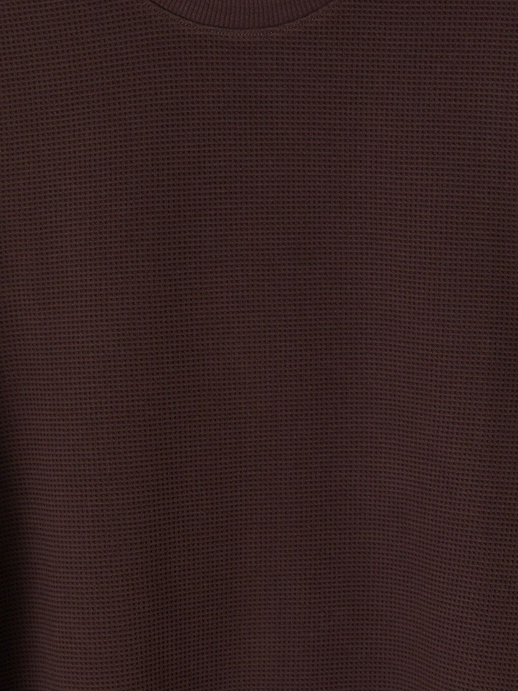 Crew Neck Men's Sweatshirt-5