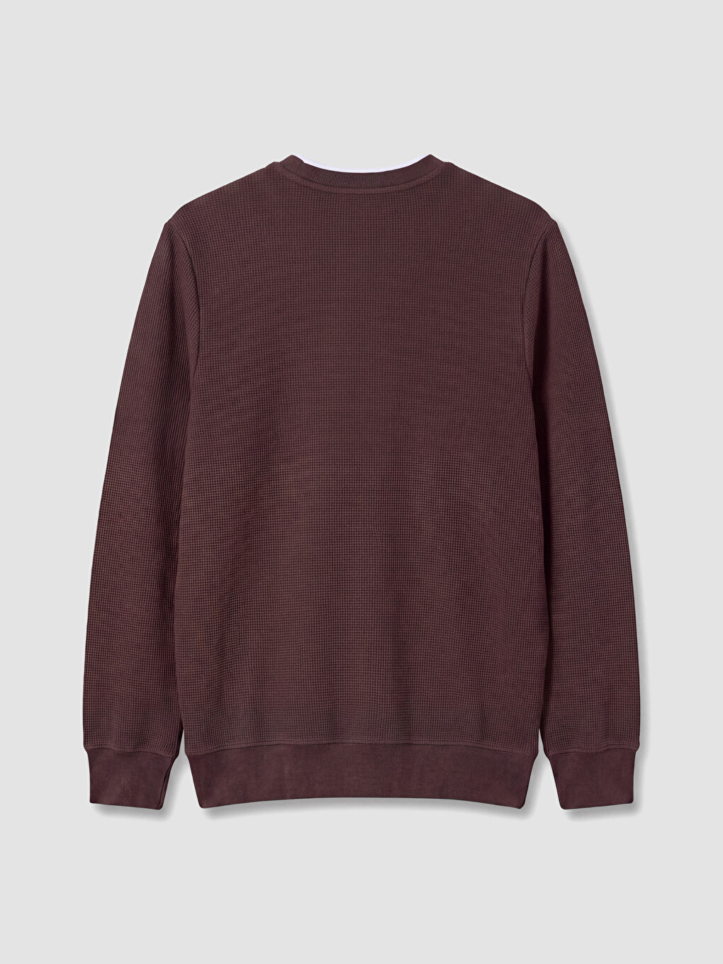 Crew Neck Men's Sweatshirt-6