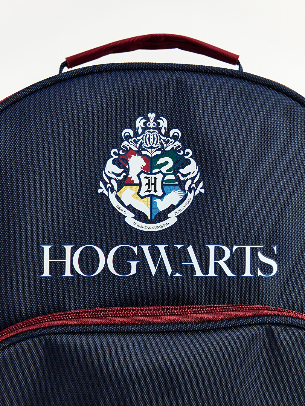 Harry Potter Štampani Ranac Za Dječake-2