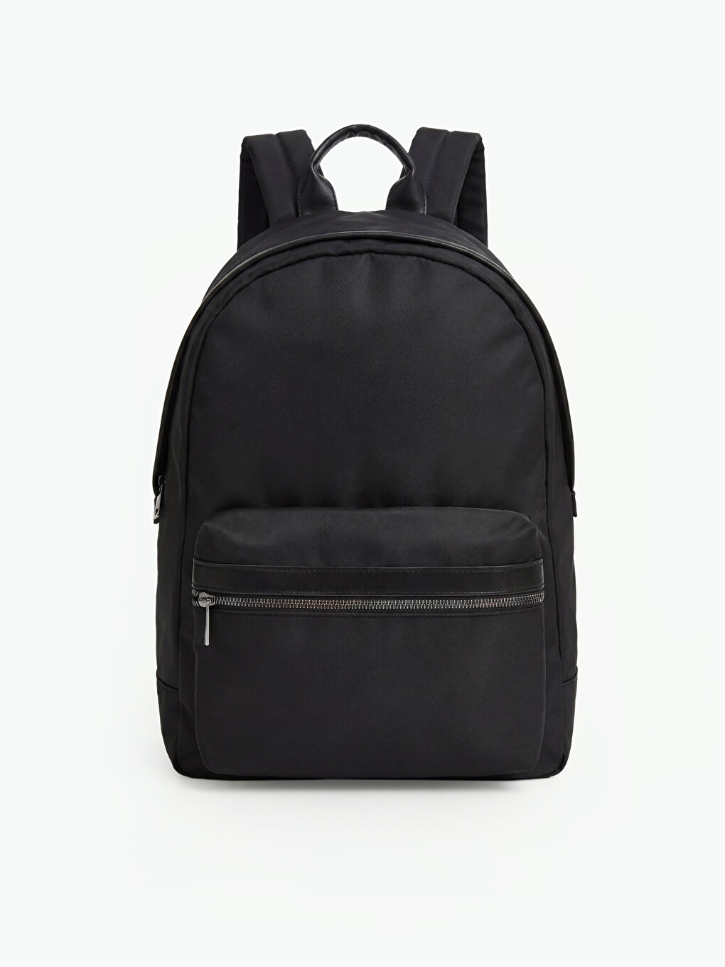 Adjustable Strapped Men's Backpack