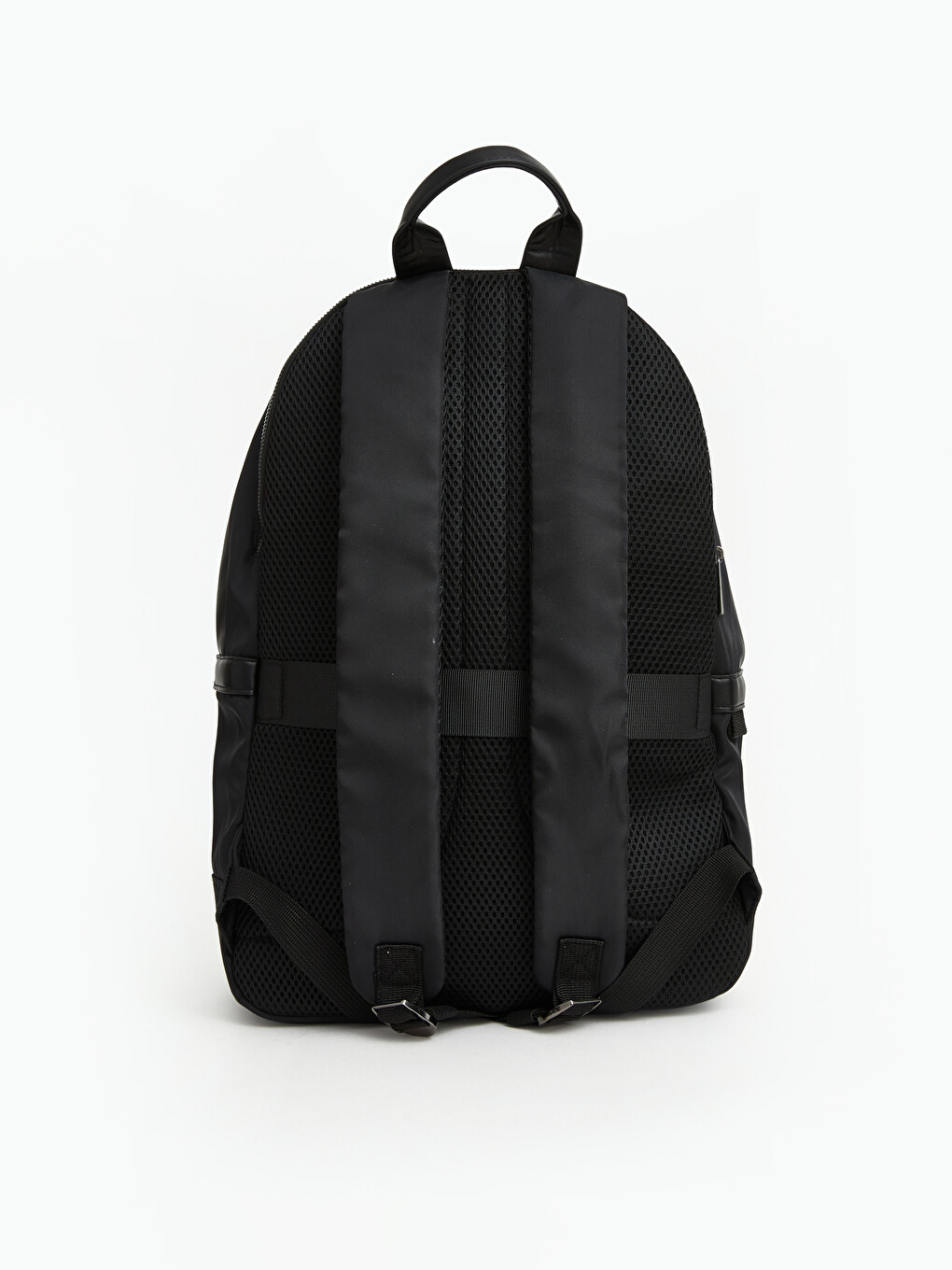 Adjustable Strapped Men's Backpack-2