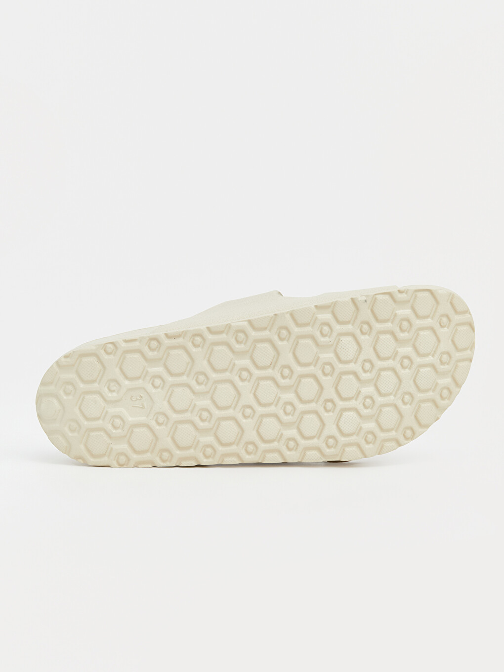 Double Strapped Women's Slipper-3