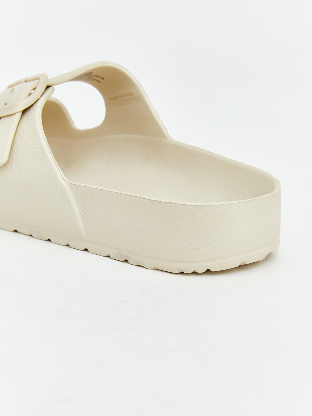 Double Strapped Women's Slipper-4