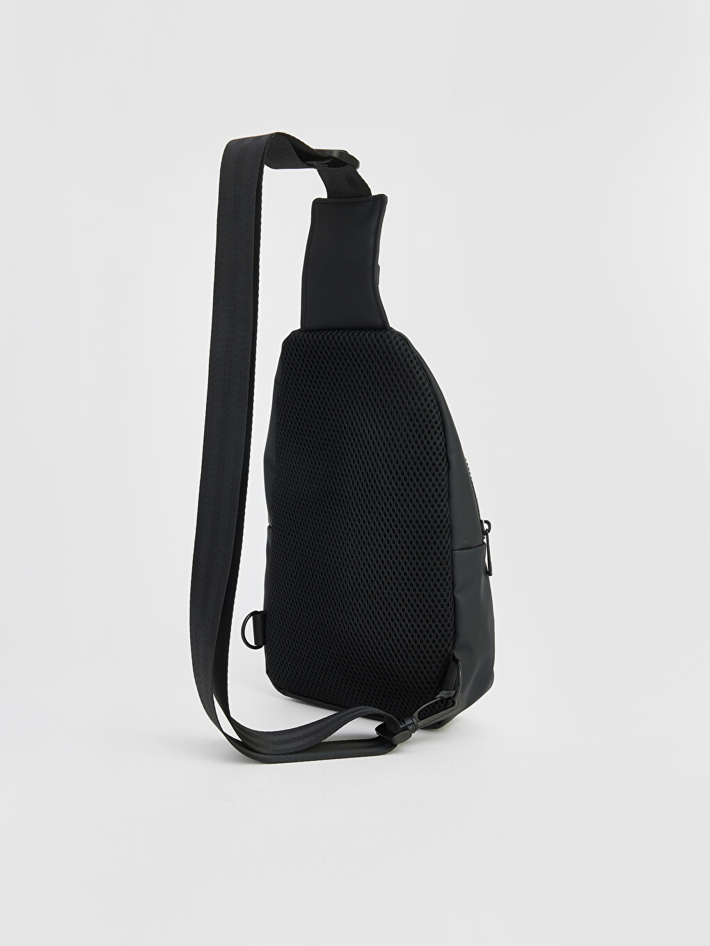 Multi Compartment Men's Chest Bag-2