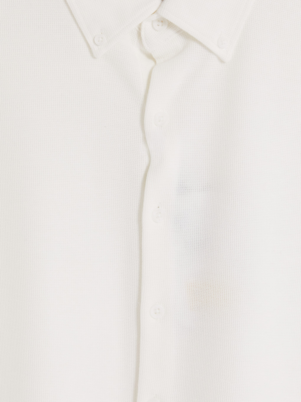 Man White Shirt-5
