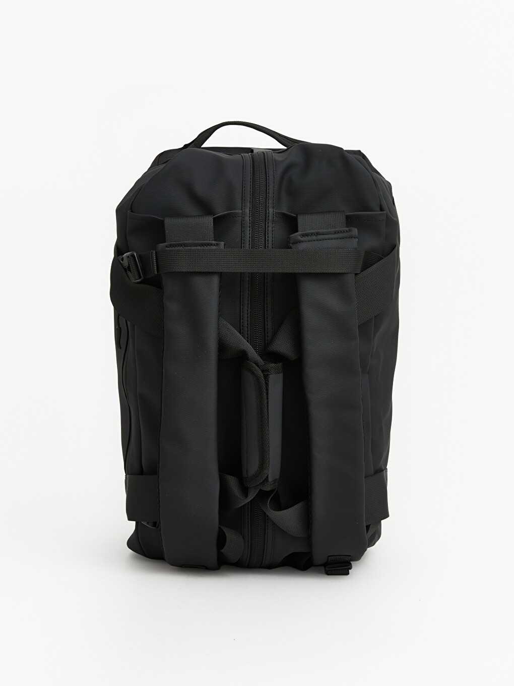 Adjustable Strap Women's Sport Bag-1