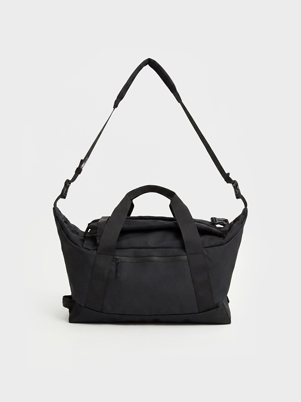 Adjustable Strap Women's Sport Bag-2