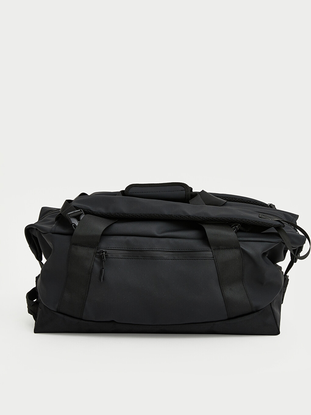 Adjustable Strap Women's Sport Bag-3