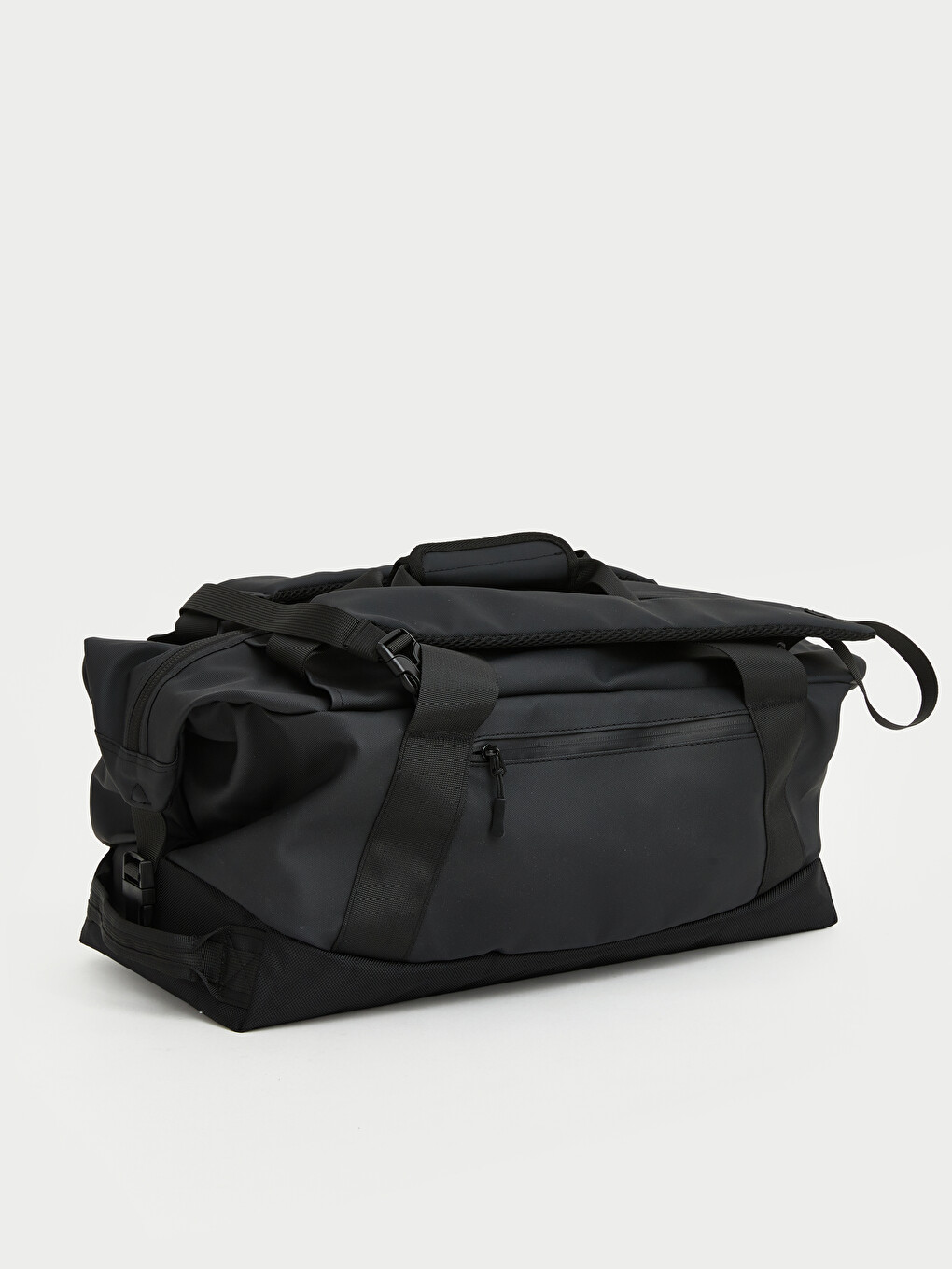 Adjustable Strap Women's Sport Bag-4