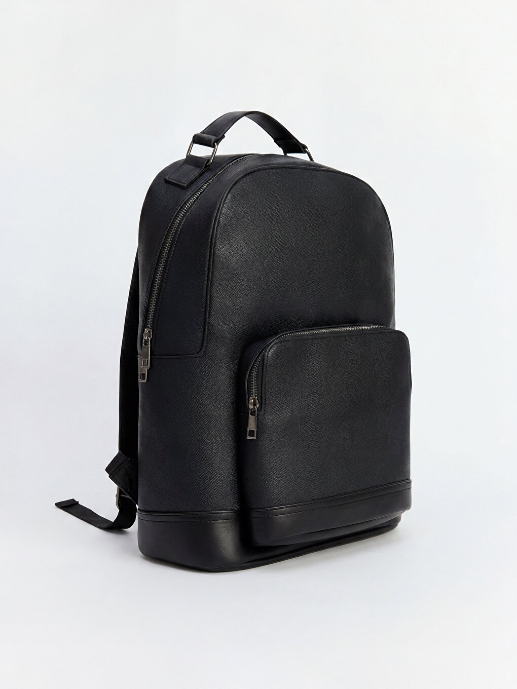Adjustable Strapped Men's Backpack-1