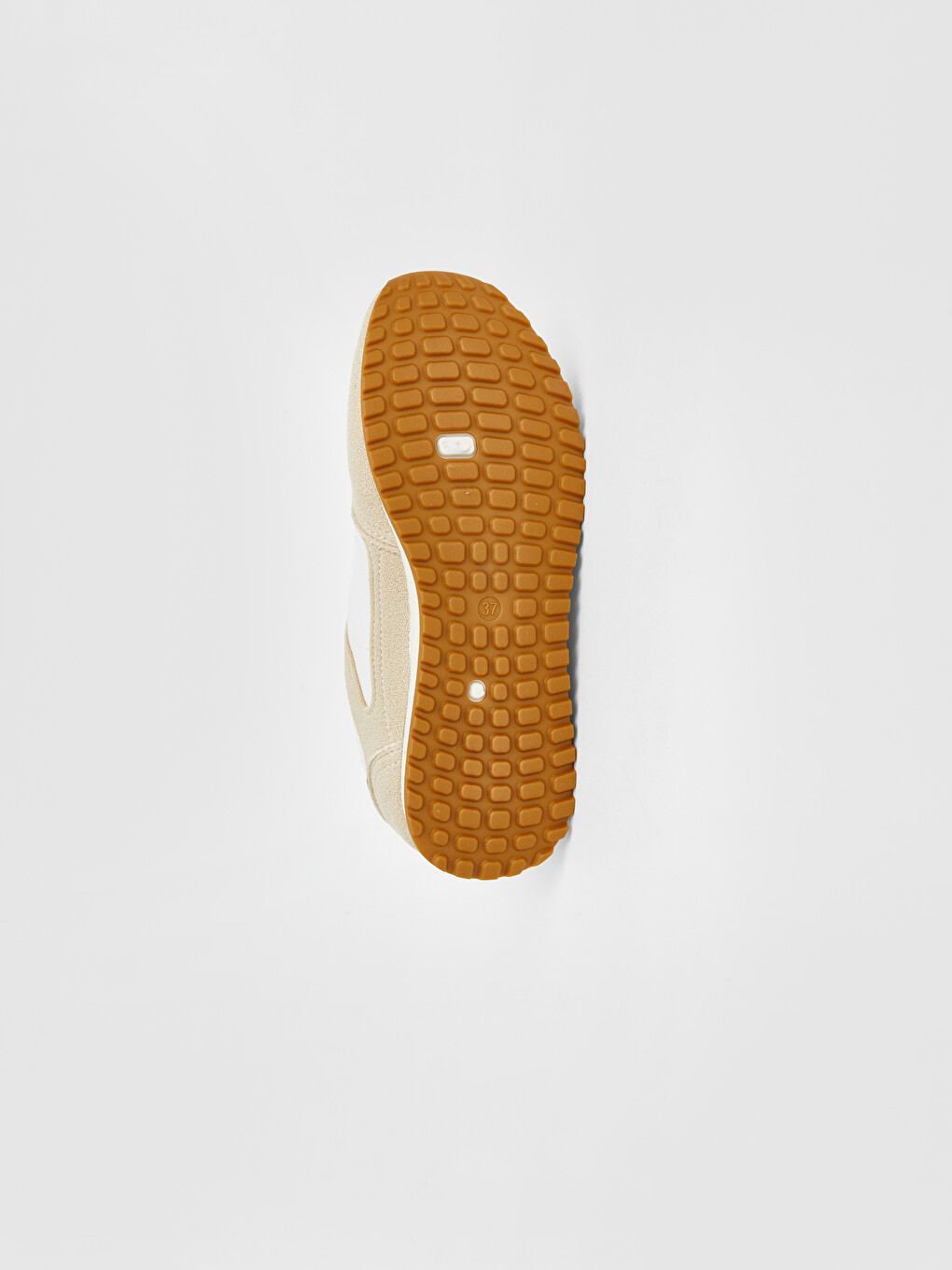 Suede Men's Sport Shoes-2