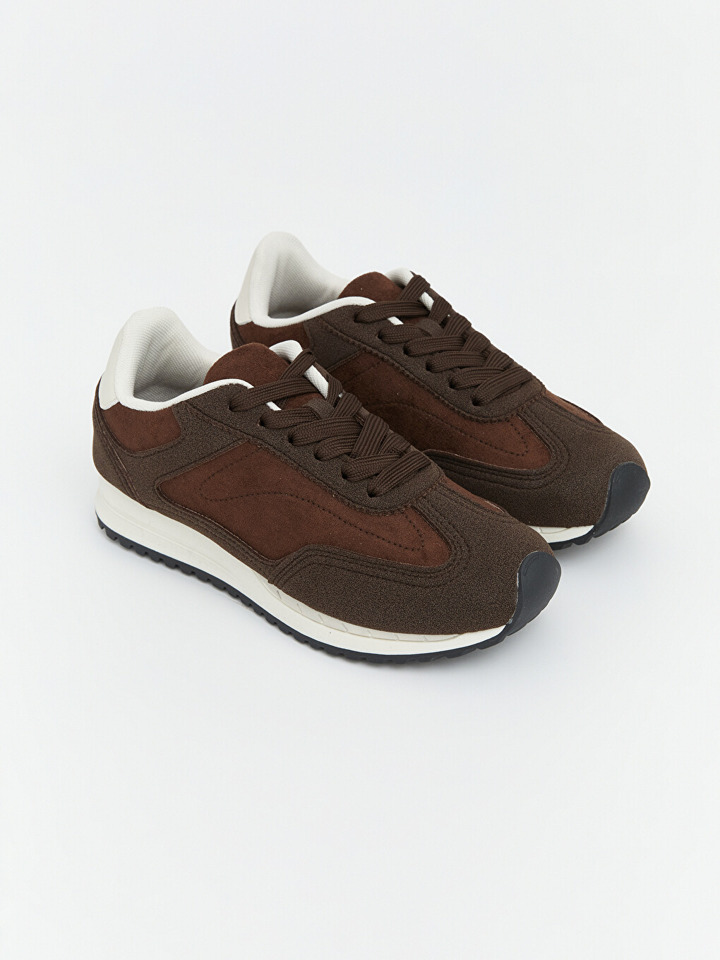 Suede Men's Sport Shoes