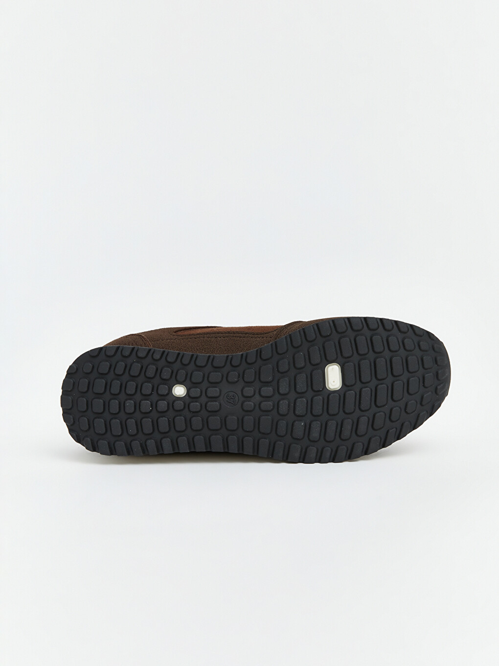Suede Men's Sport Shoes-3