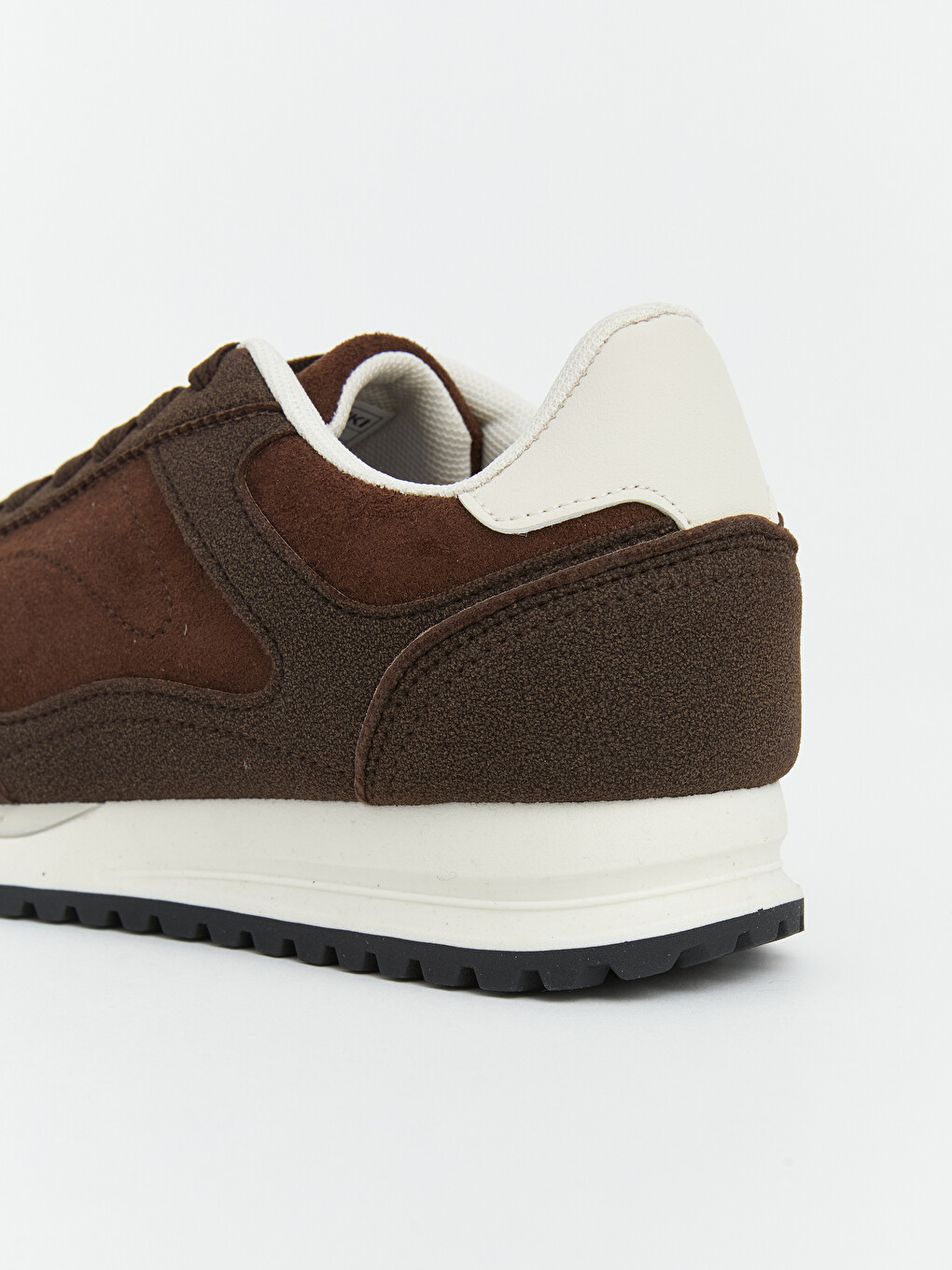 Suede Men's Sport Shoes-4