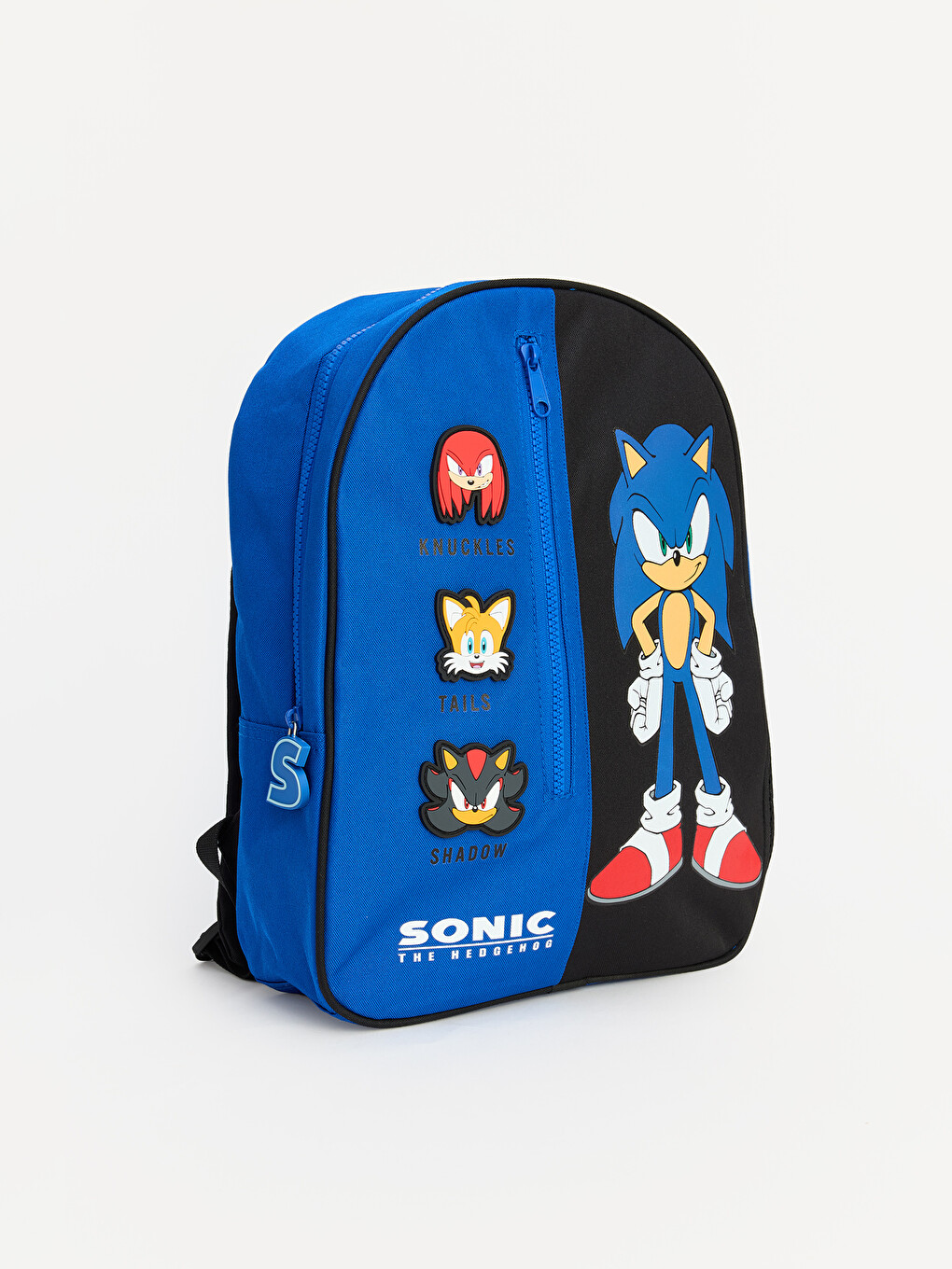 Boy Blue Backpack