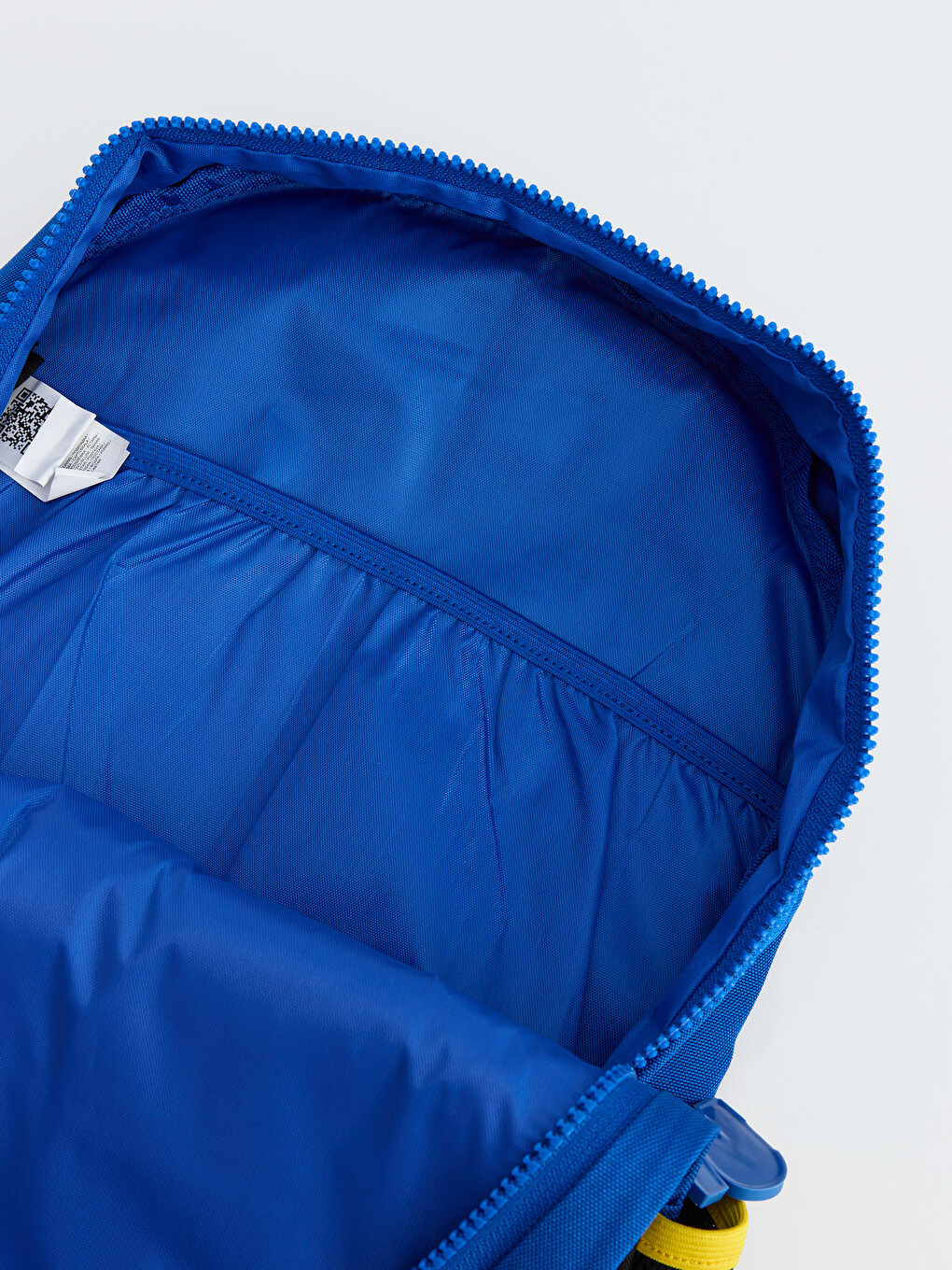 Boy Blue Backpack-2