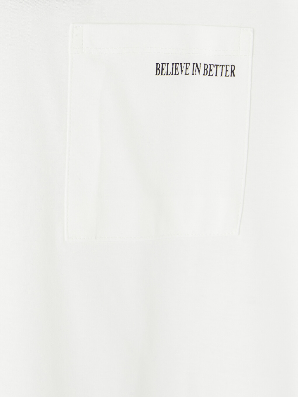 Crew Neck Jersey Men's T-shirt-2